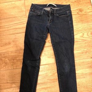 Joes cigarette skinny jeans